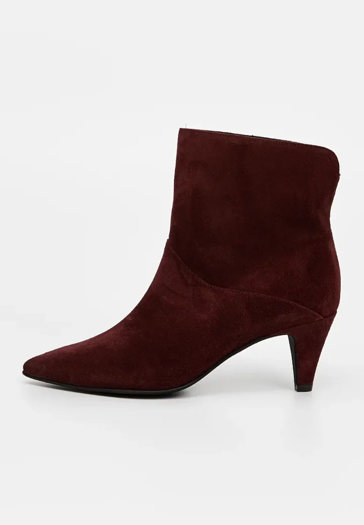 Botines