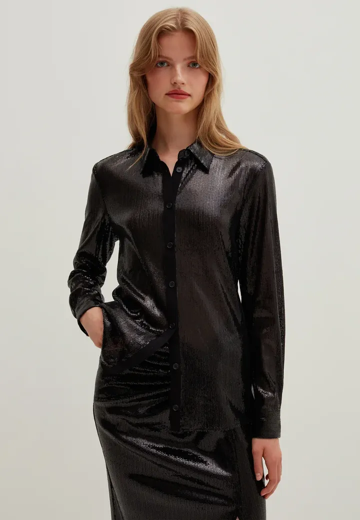 Blusa
