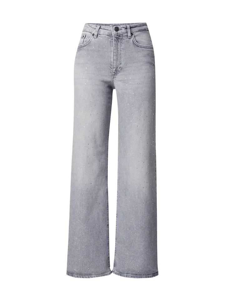 ONLY Vaquero 'ONLJUICY' gris denim