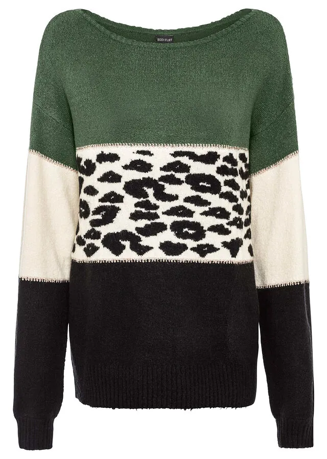 Jersey oversize