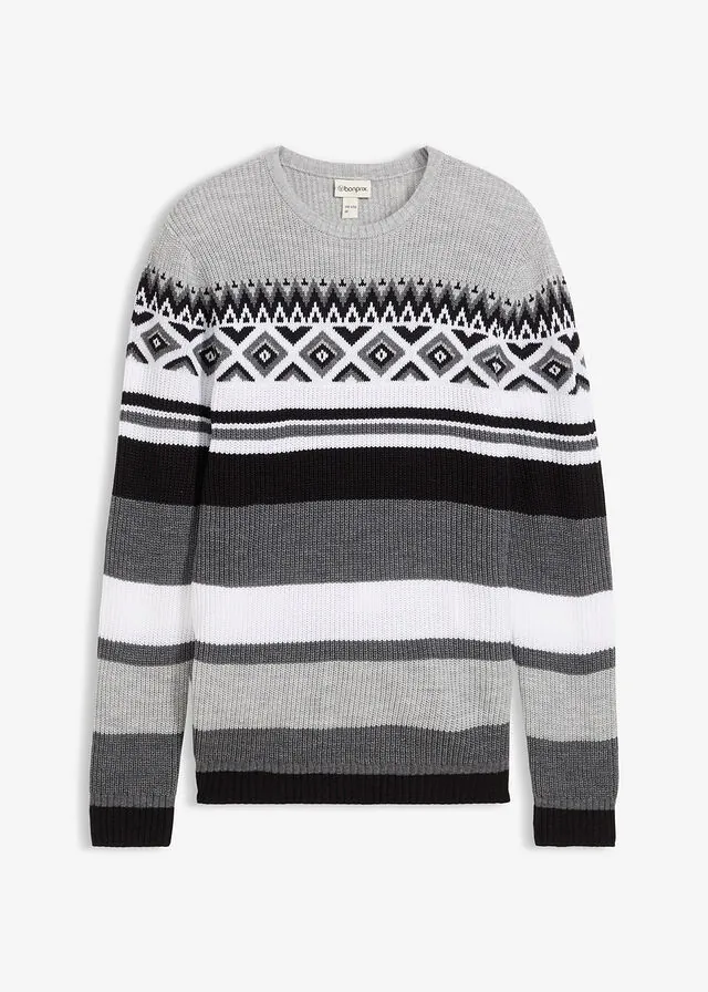 Jersey de estilo noruego