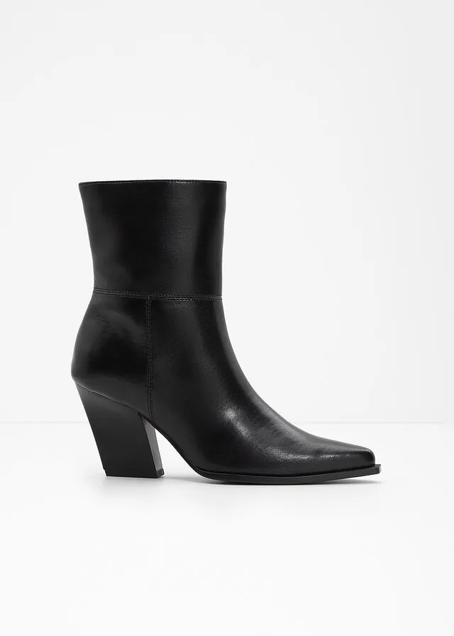 Botines