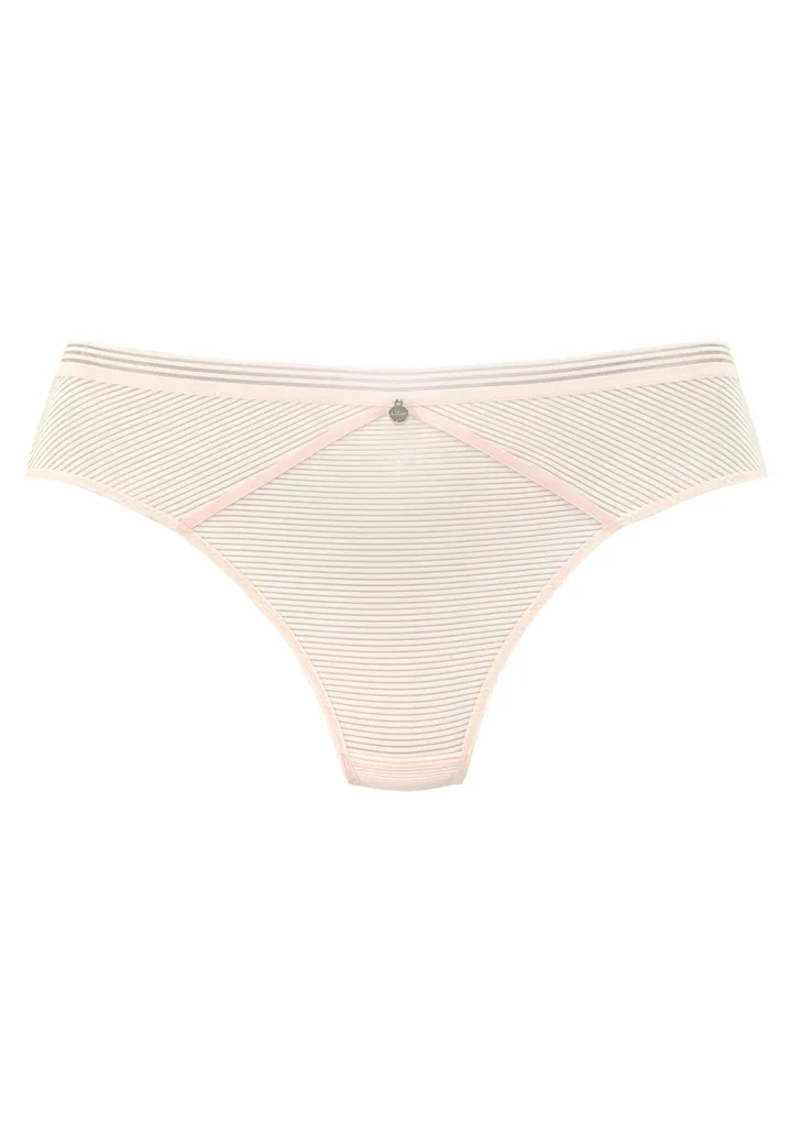 s.Oliver Tanga rosa / talco