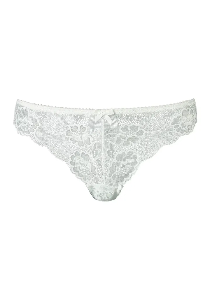 LASCANA Tanga  menta / verde pastel
