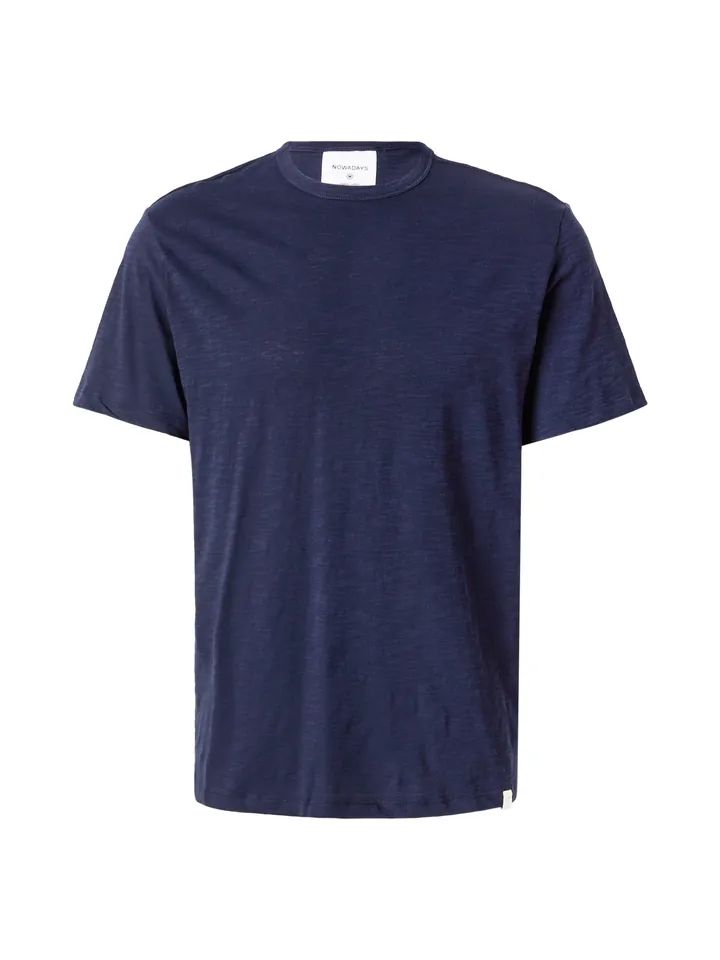 NOWADAYS Camiseta navy
