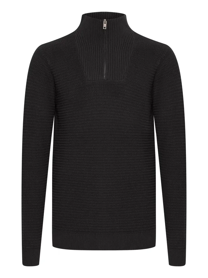 !Solid Jersey 'Reco'  negro