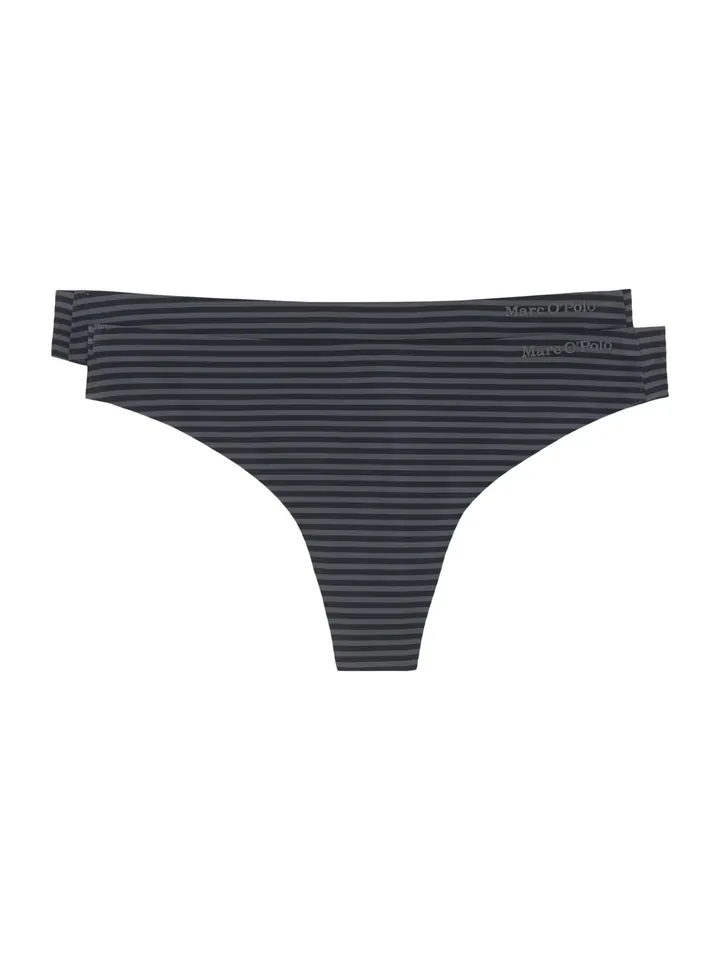 Marc O'Polo Tanga ' Second Skin ' antracita