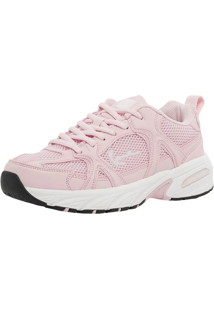 Karl Kani Zapatillas deportivas bajas  rosa