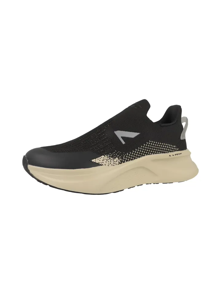 ARKK Copenhagen Zapatillas sin cordones 'Raven X' negro