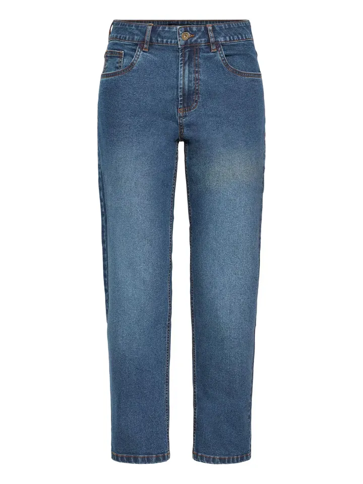 Oxmo Vaquero 'OXHelle' azul / añil