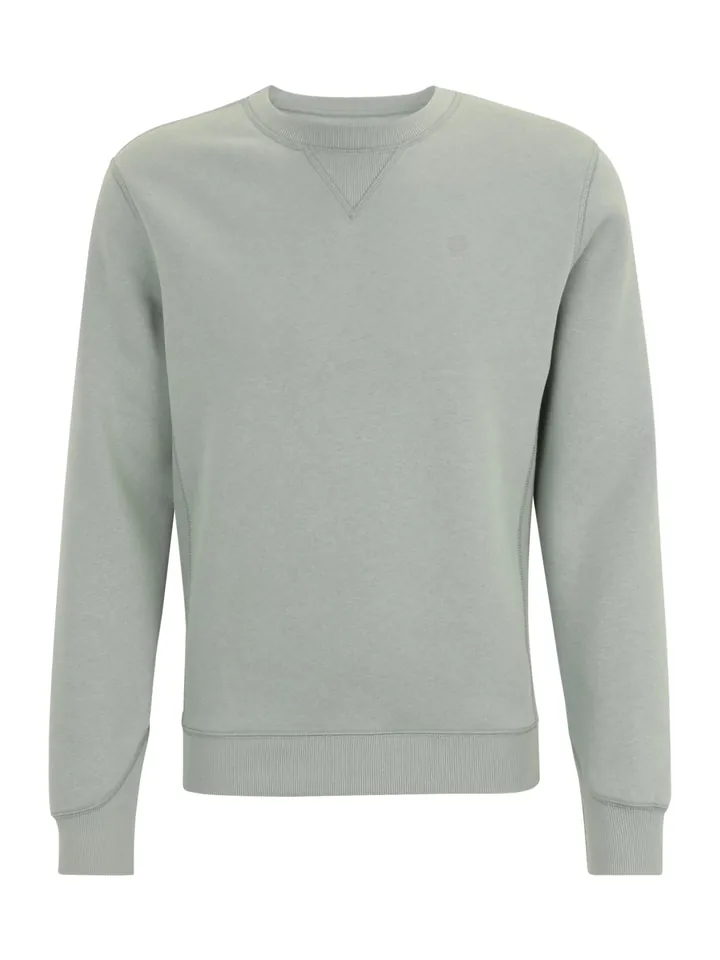 G-STAR Sudadera verde pastel