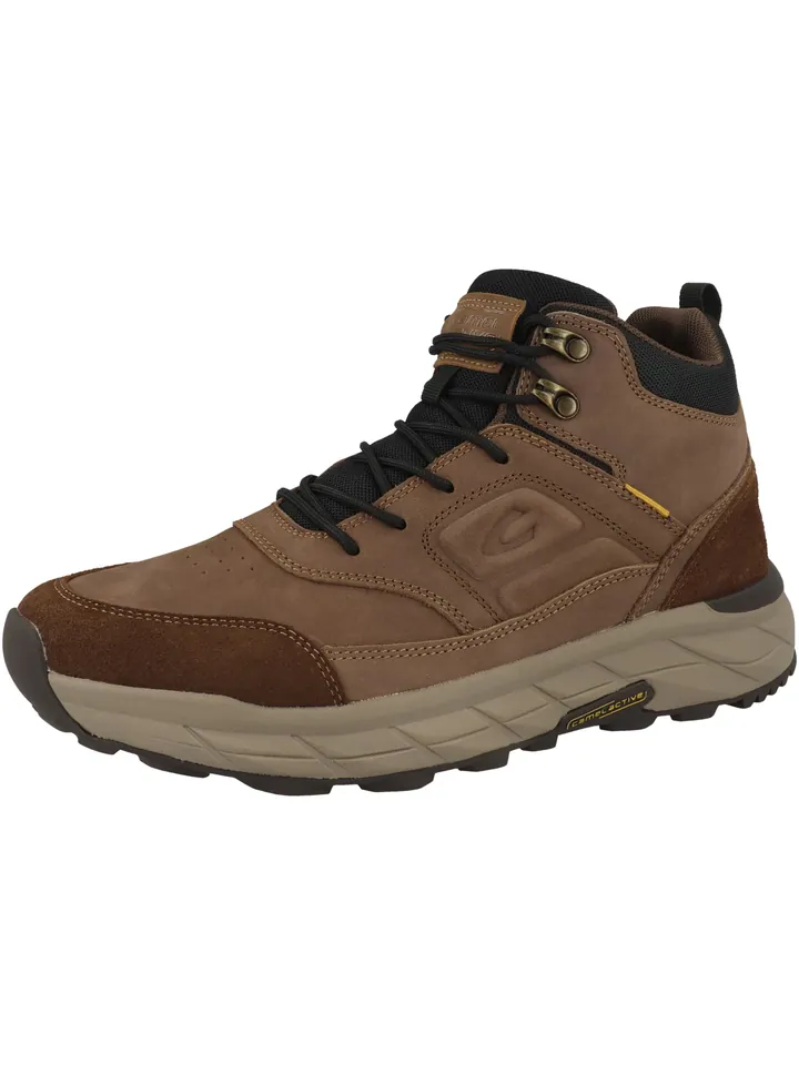 CAMEL ACTIVE Botas con cordones '54CCA15'  marrón