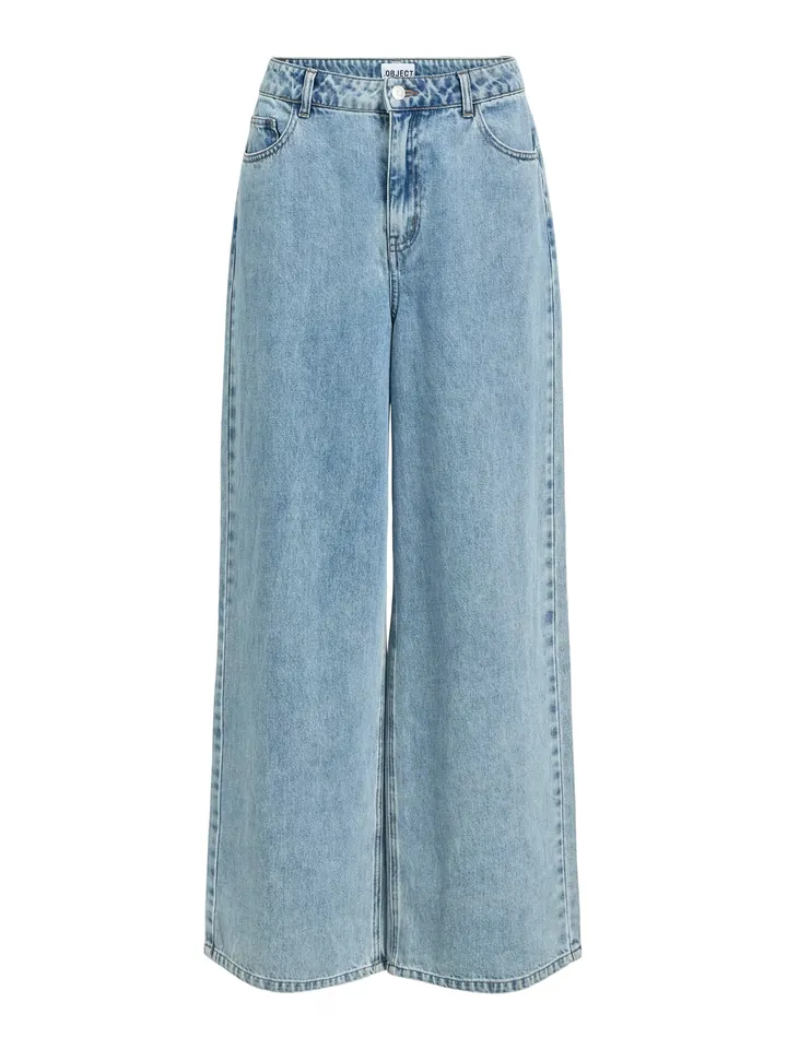 OBJECT Vaquero 'OBJLuca'  azul denim