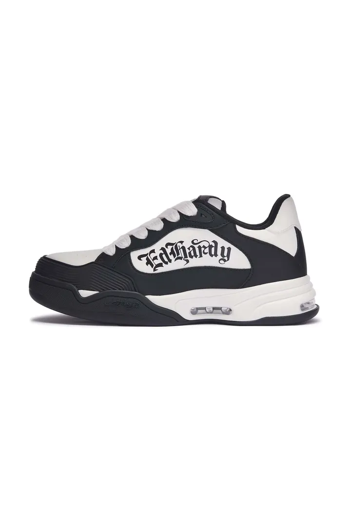 Ed Hardy Zapatillas deportivas bajas  negro