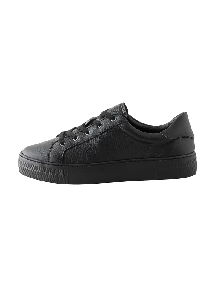 Next Zapatillas deportivas bajas  negro