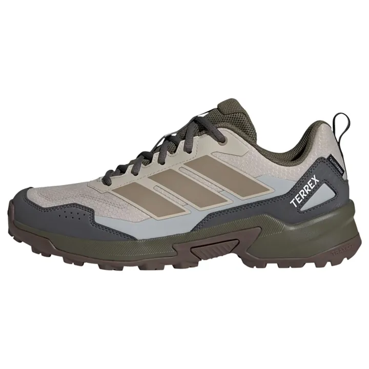 ADIDAS TERREX Zapatos bajos 'Eastrail 3' beige / beige oscuro / antracita / oliva