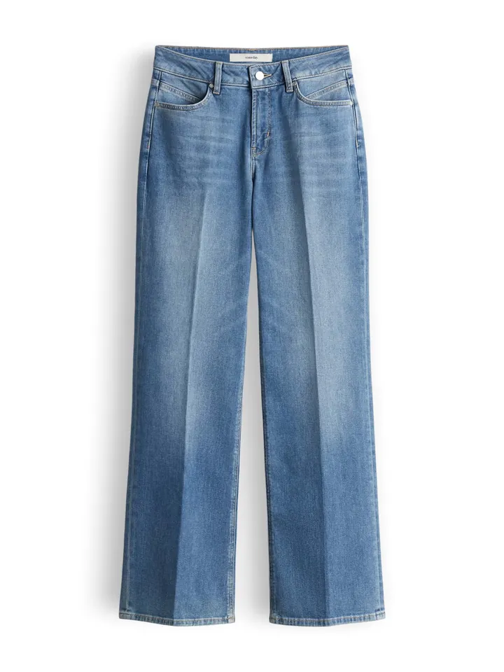 Someday Vaquero 'Carie iconic' azul denim