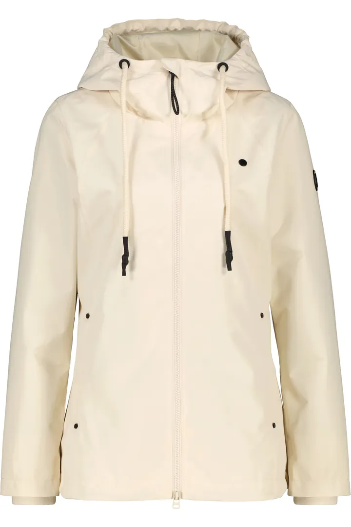 alife & kickin Chaqueta de entretiempo 'Paolina'  beige