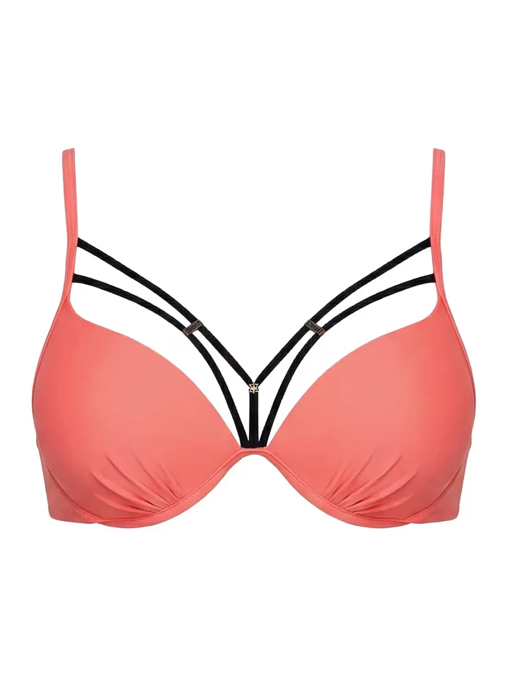 Marko Top de bikini 'Dakota M-811 (7)' rosa