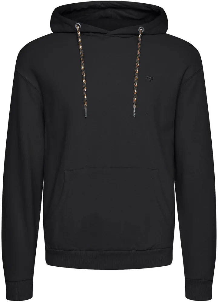 BLEND Sudadera 'Avebury'  negro
