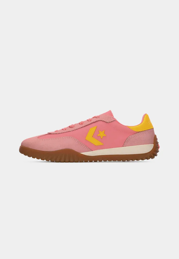 CONVERSE Zapatillas deportivas bajas 'RUN STAR' amarillo / coral