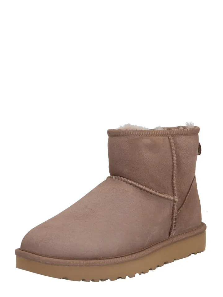 UGG Botas 'Classic Mini II'  beige claro