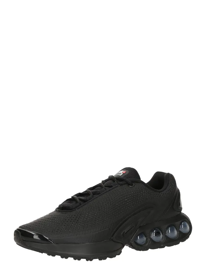 Nike Sportswear Zapatillas deportivas bajas 'Air Max Dn'  negro