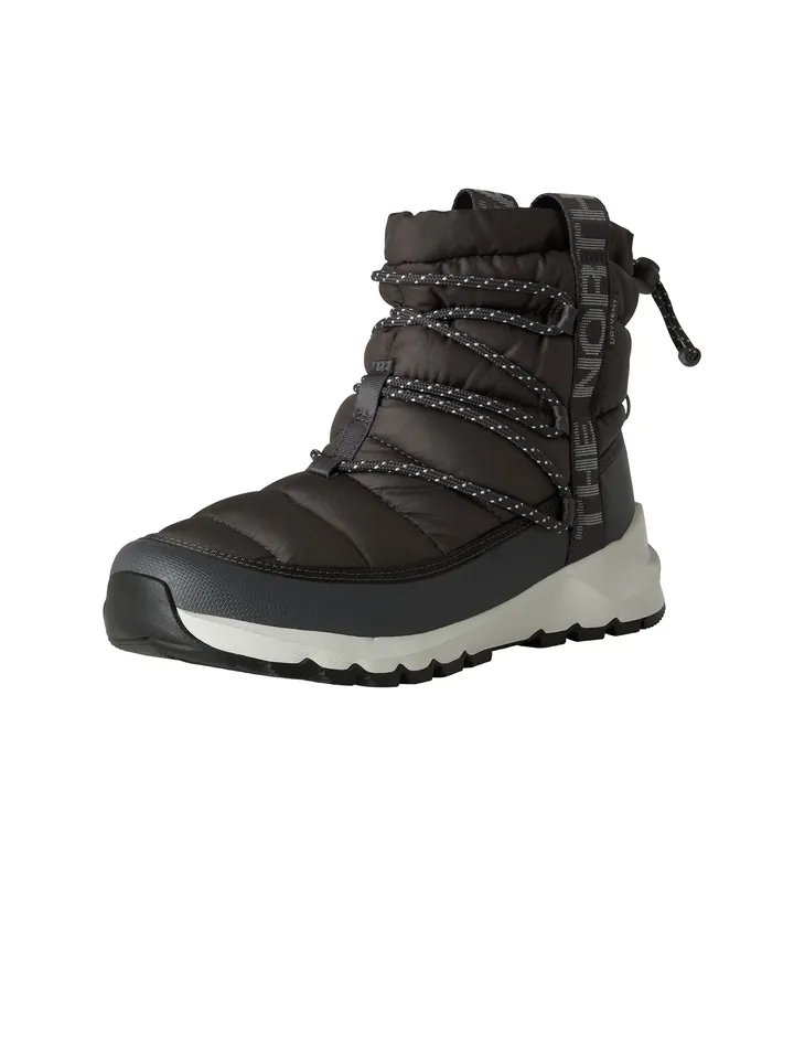 THE NORTH FACE Botas gris oscuro
