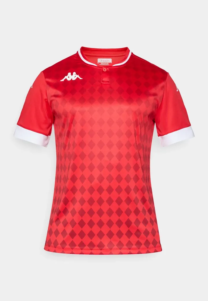 Camiseta deportiva
