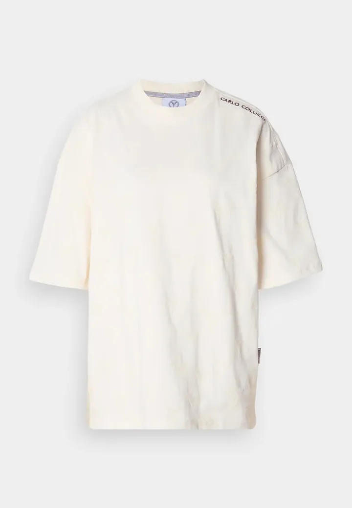 Camiseta estampada
