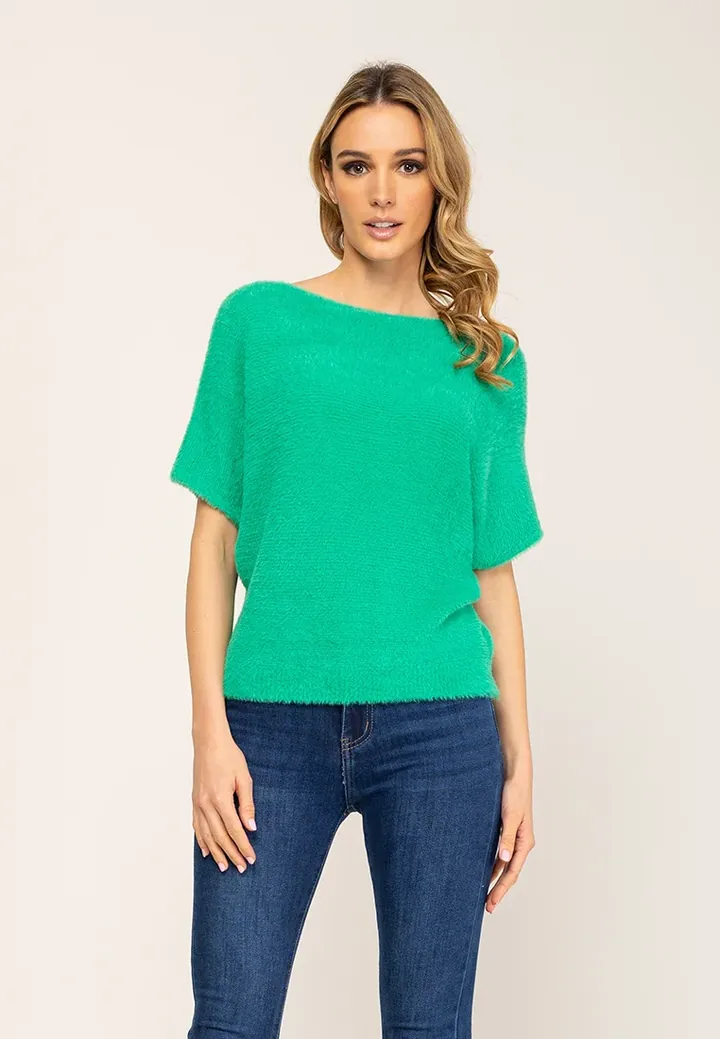 Jersey de punto
