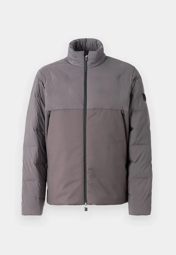 Chaqueta de invierno