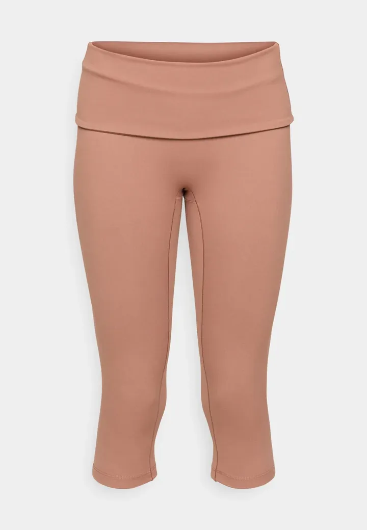 Pantalón 3/4 de deporte
