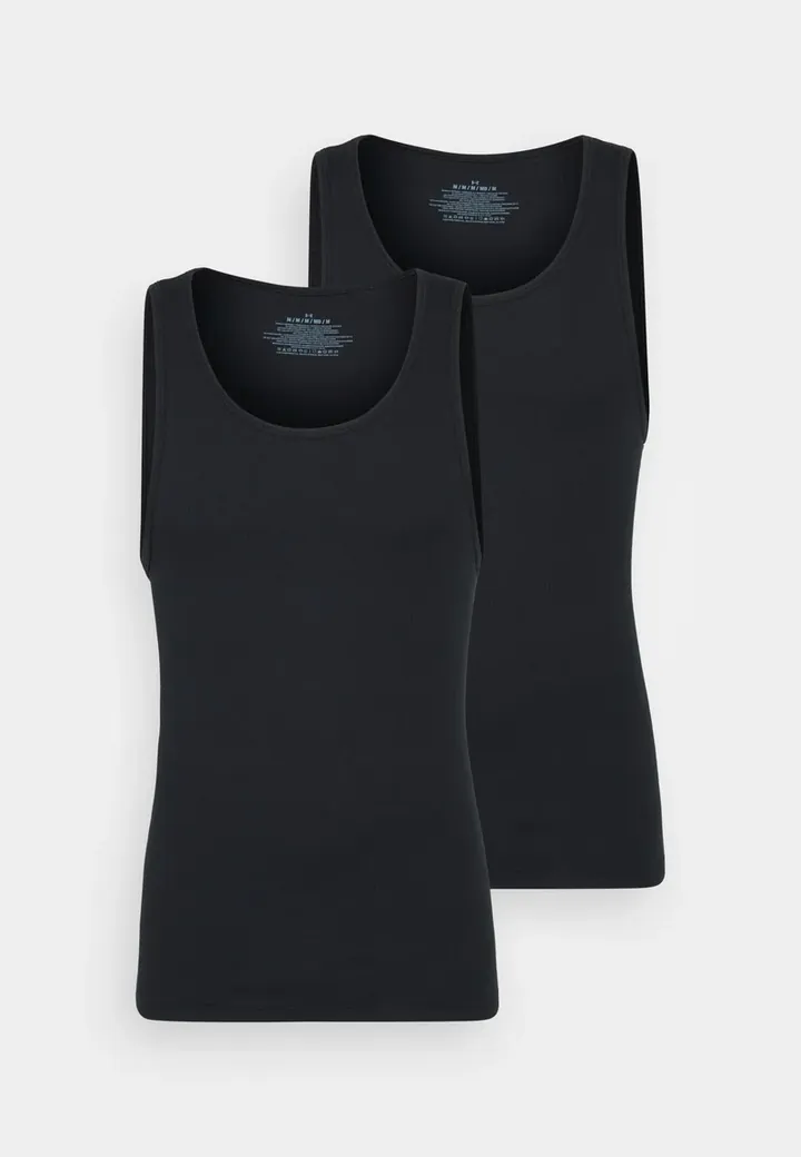 Camiseta interior