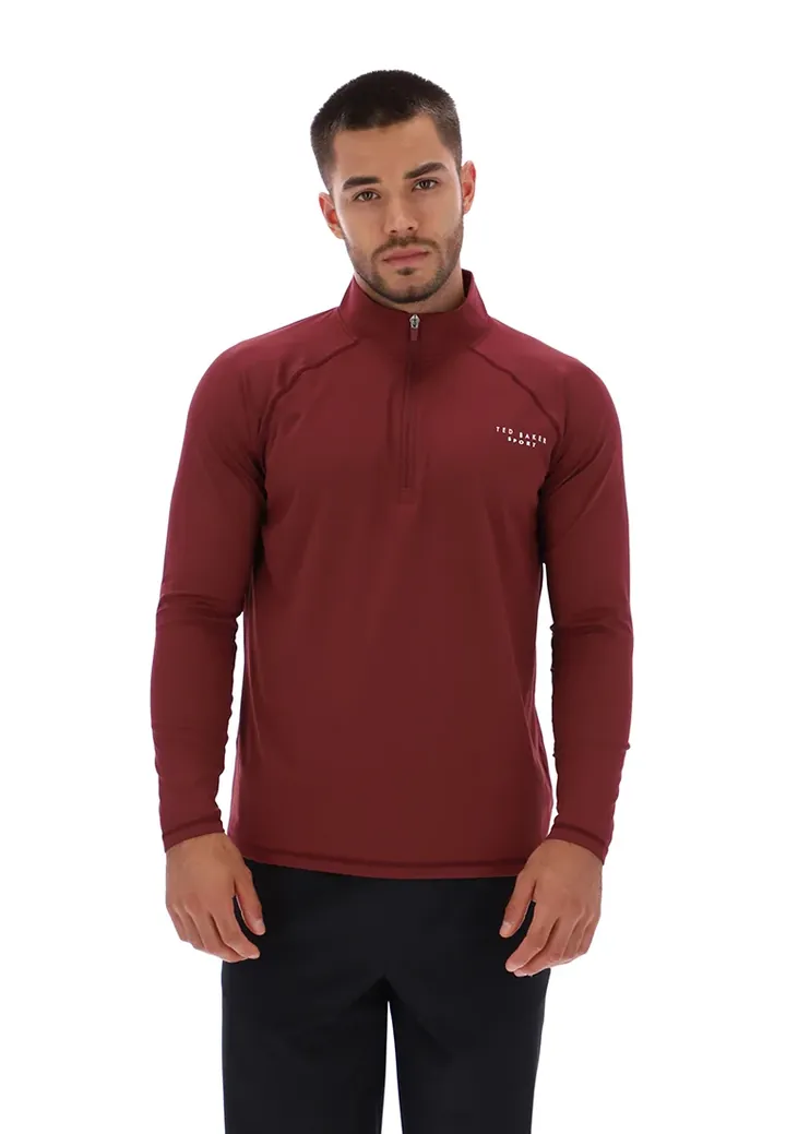 Camiseta deportiva