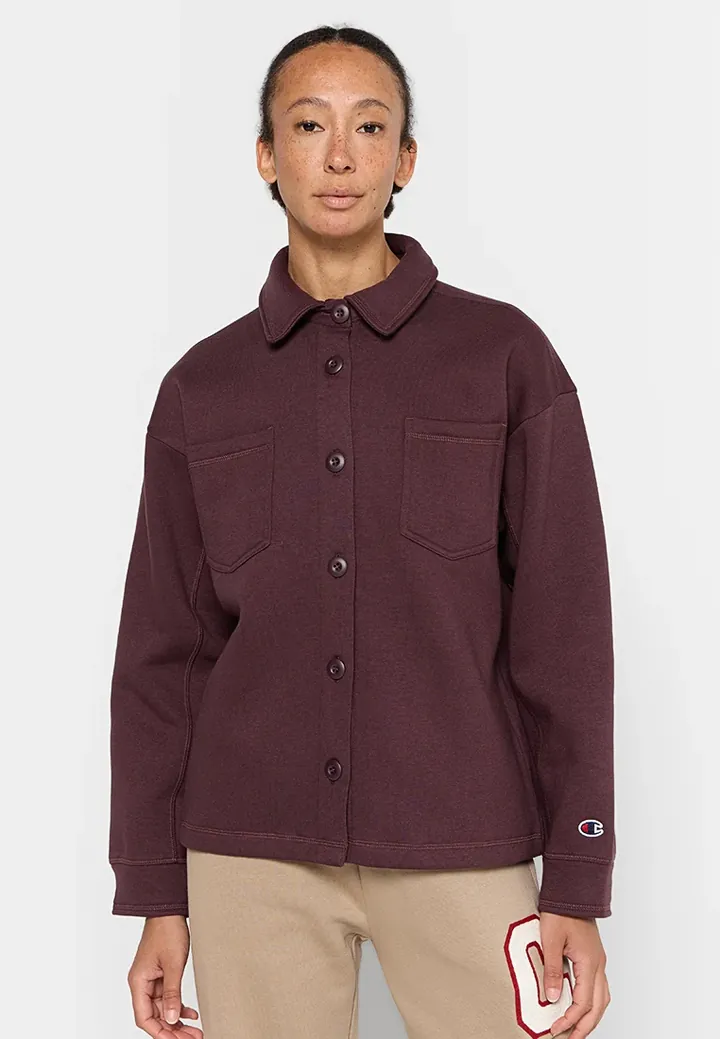 Chaqueta fina