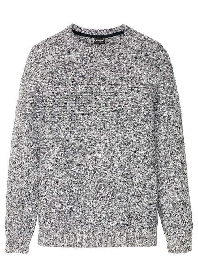 Jersey de algodón puro