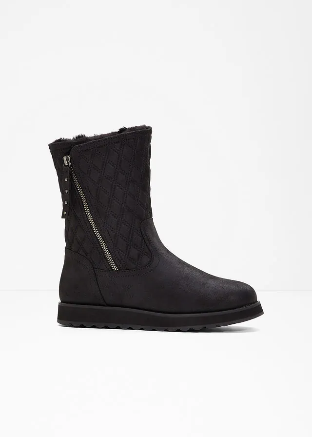 Botines de Skechers