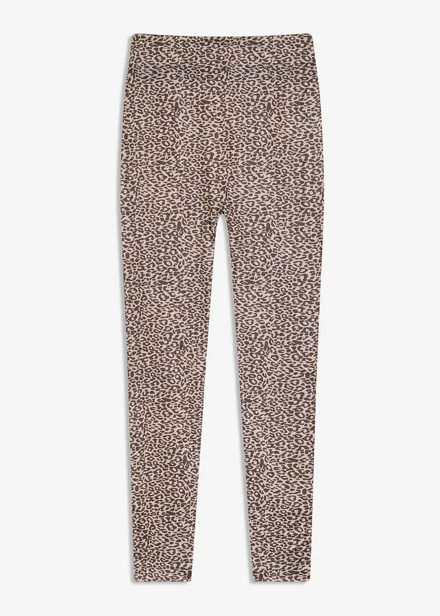 Leggings térmicos