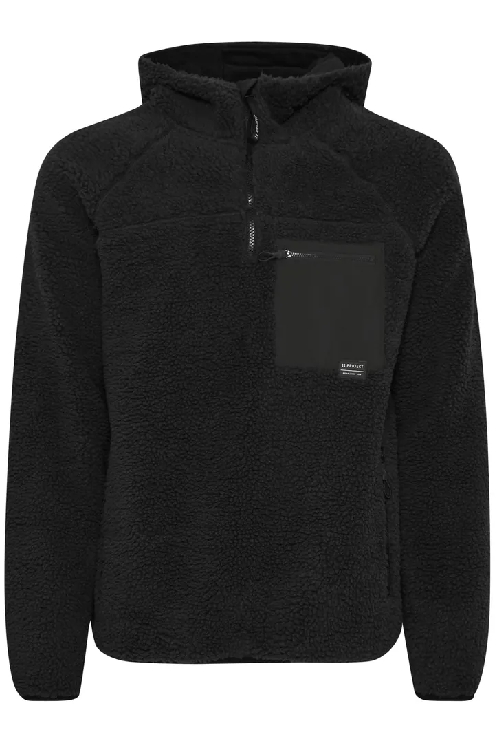 11 Project Jersey 'Rone' negro
