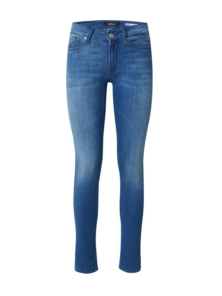 REPLAY Vaquero 'NEW LUZ'  azul denim
