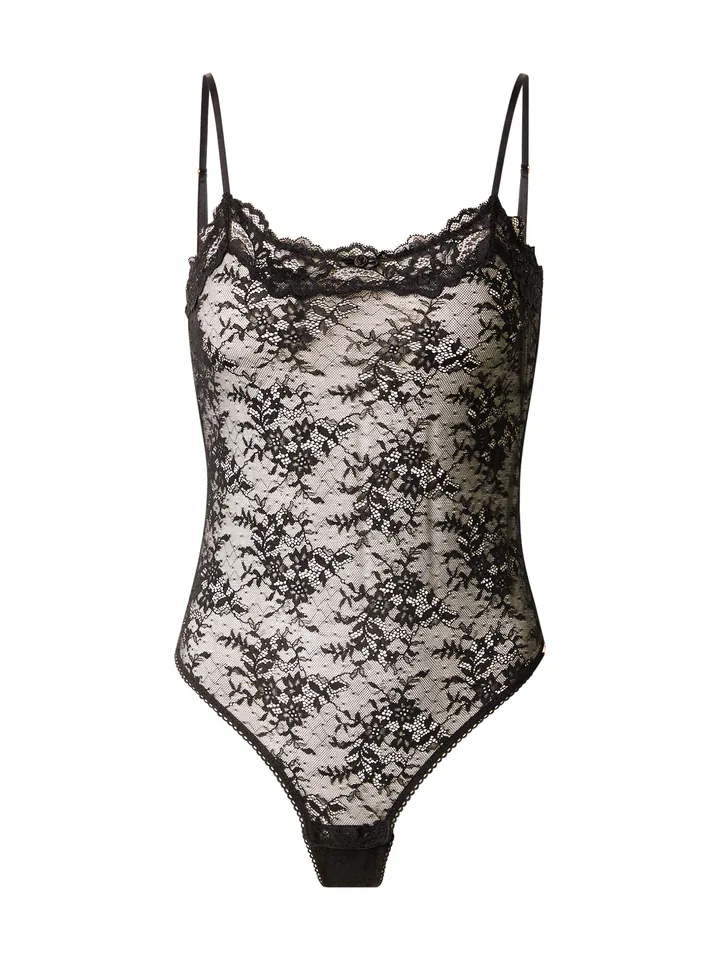 Dorina Body 'Amar'  negro