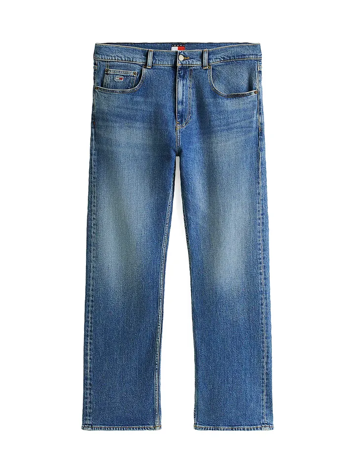 Tommy Jeans Vaquero 'Otis' azul denim