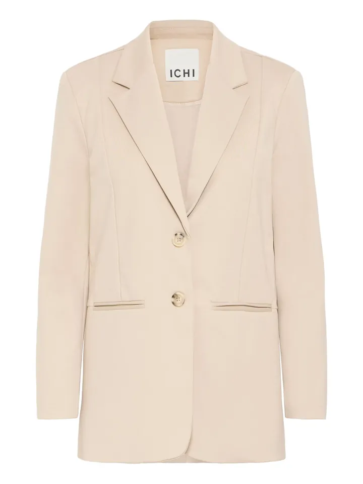 ICHI Blazer 'IHKATE'  kitt