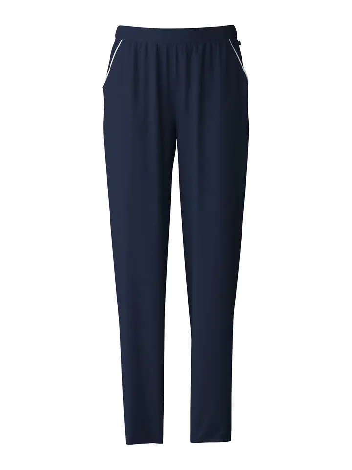 CALIDA Pantalón de pijama azul oscuro