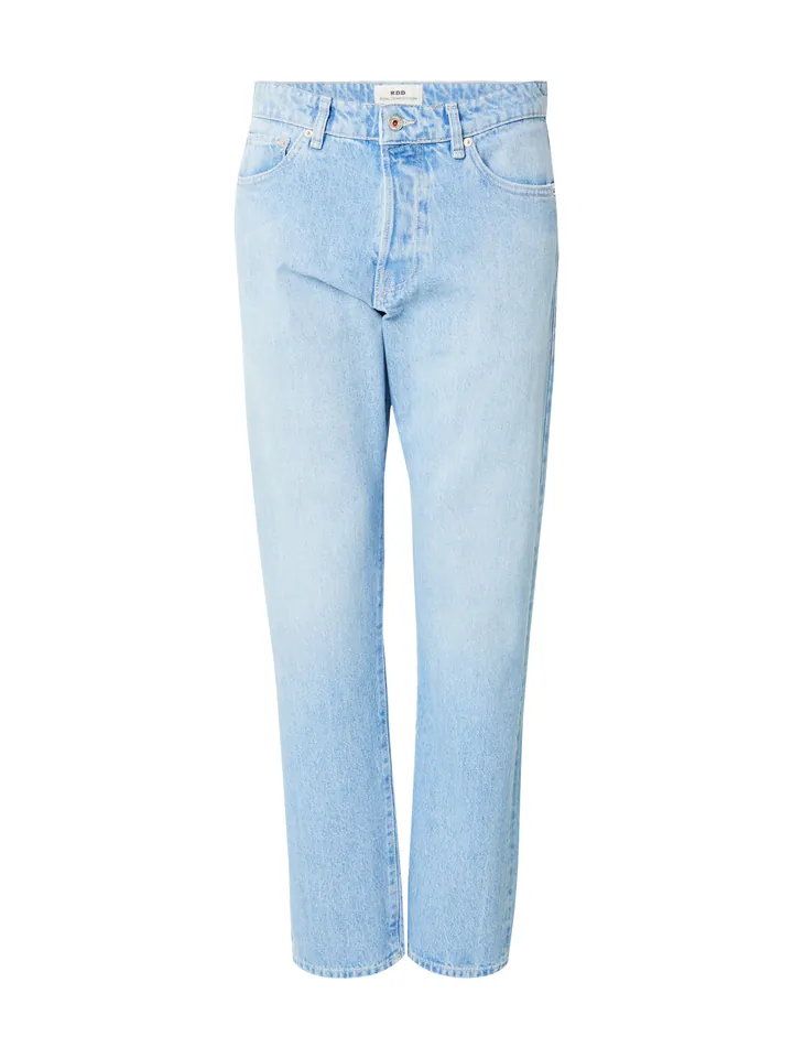 R.D.D. ROYAL DENIM DIVISION Vaquero azul denim