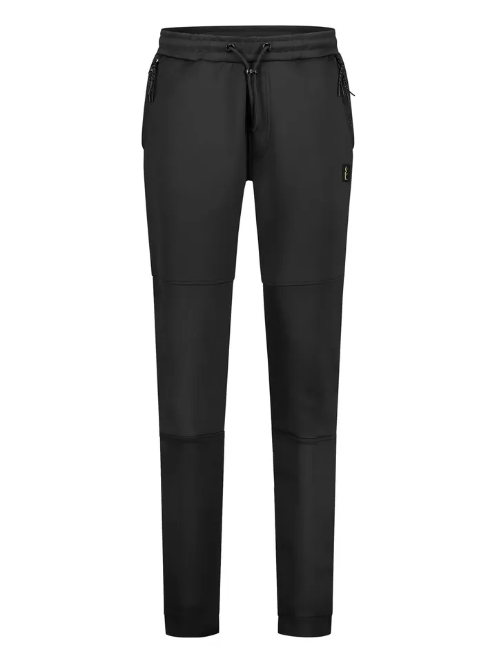 SUPERREBEL® GEAR Pantalón deportivo 'AUDREY' negro