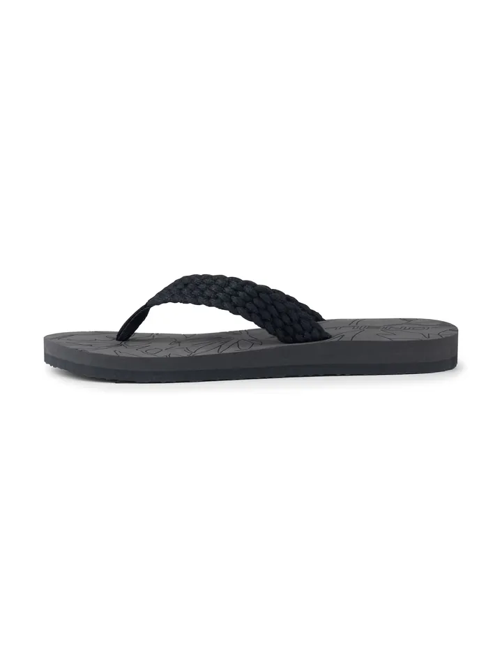 O'NEILL Sandalias de dedo negro