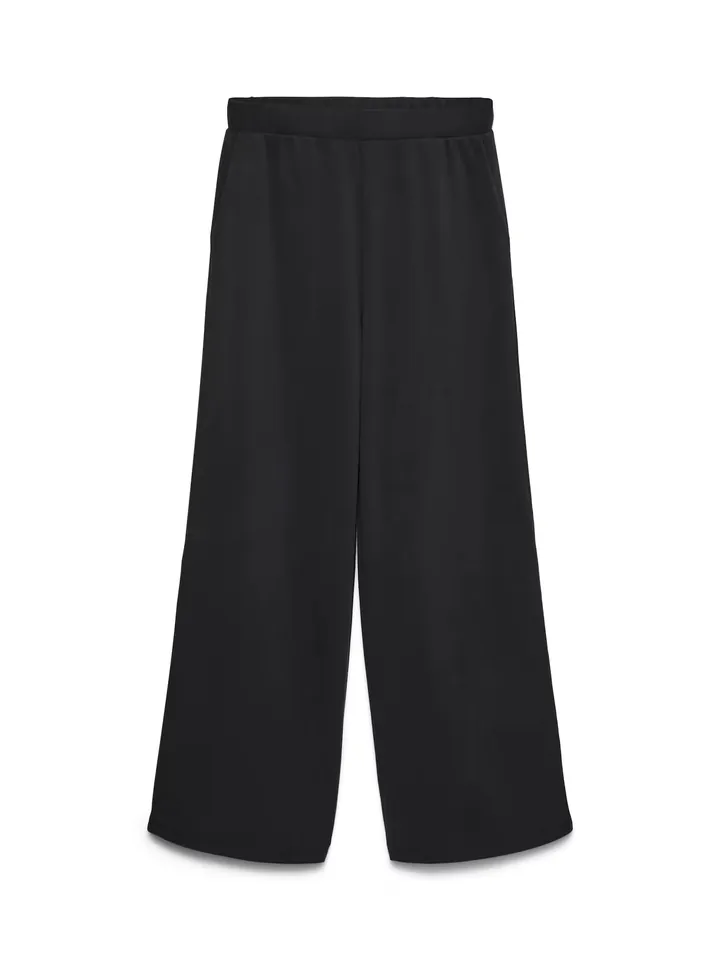 VERO MODA Pantalón 'VMJulia' negro