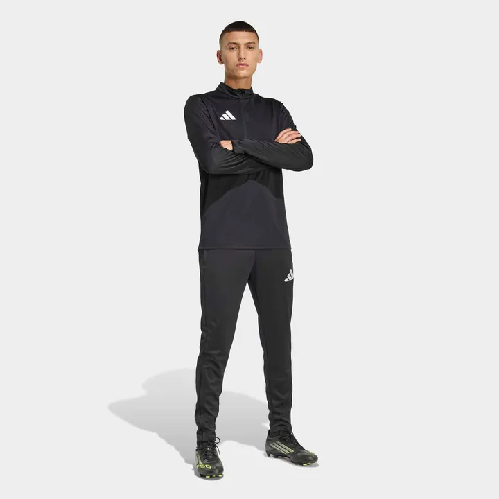 ADIDAS PERFORMANCE Camiseta funcional 'Entrada 22' negro / blanco